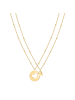 Tamaris Schmuck-Set in gold