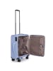 Stratic Stratic Light + 4 Rollen Kabinentrolley 55 cm in light blue