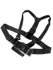 Wisam® GoPro Brustgurt Halter Set 9-in-1 für Hero Kameras