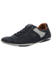 Bugatti Sneaker in blau