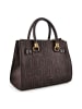 Liu Jo Manh Handtasche S 27 cm deep brown
