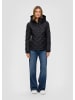 s.Oliver Outdoor-Jacke langarm in Schwarz