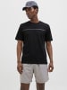 Jack & Jones T-shirt in Black