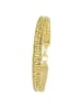 Lucardi 375 Gold Armband