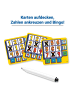 Ravensburger Ravensburger 27367 - Super Mega Lucky Box - Schnelles Flip & Write Spiel für...