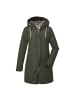 G.I.G.A. DX by KILLTEC Parka GW 13 in Oliv101