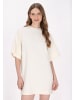 DreiMaster Women Dress in offwhite