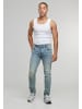 2Y Premium 2Y Premium Jeans in sand blue