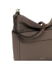 Tamaris TAS Margitta Schultertasche M 26 cm in taupe