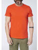 Gardena T-Shirt in Orange