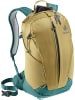 Deuter Wanderrucksack AC Lite 17 in Clay/Deepsea