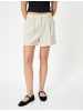 KOTON Shorts in Stein