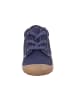 Esgano Kleinkinderstiefel kalt Kinder Sneaker in blau