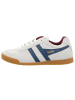 Gola Sneaker Low in blau
