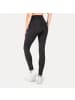 SMILODOX Leggings Adelynn in Schwarz