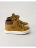Kangaroos Winterstiefel in Braun