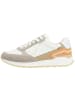 Rieker Evolution Schnürhalbschuh in beige