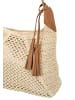 usha FESTIVAL Women Shoulder Bag in Beige