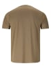 Endurance T-Shirt Besy in 5391 Stone Gray