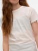 Vero Moda Girl T-shirt in Snow White