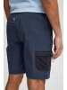 INDICODE Chinoshorts IDPeter in Dunkelblau