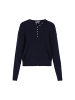 DreiMaster Women Sweater in navy