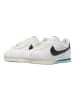 Nike Sneaker Cortez in 100-Schwarz/Weiß