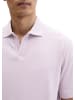 Marc O'Polo Kurzarm-Jerseyshirt regular in Scattered Orchid
