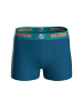 NFL Boxershort 3er Pack in Miami Dolphins