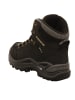 LOWA Winterstiefel in schwarz