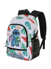 Disney Rucksack Lilo and Stitch Frog-FAN Fight 2.2 in multicolor