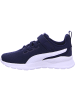Puma Sneaker Anzarun Lite AC in peacoat/white