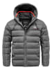 Winterjacke ALLSTON in Grau