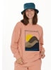 Whistler Sweatshirt Natura in 5160 Cork