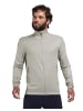 Schöffel Fleecejacke "Fleece Jacket Svardalen M" in gray violet