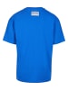9N1M SENSE T-Shirt in cobaltblue