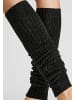 Hudson Beinstulpen Winter Rib wärmend in Black