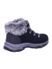 Skechers Schnürstiefel in schwarz