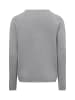 Nils Sundström Pullover in grau - 0011