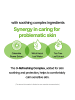 REAL BARRIER Reinigungsschaum Control-T Cleansing Foam, 200 ml