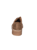 phenumb Schnürschuhe in beige