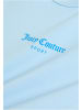 Juicy Couture T-Shirt in powder blue