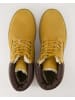 Lumberjack Winterstiefel in Beige