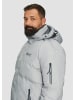 s.Oliver Outdoor-Jacke in 9105_taubengrau
