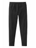 Hessnatur Leggings in schwarz