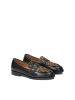 Kazar Espadrilles in Schwarz