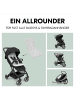 Hauck Komfort Sitzauflage für Buggy und