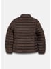 s.Oliver Outdoor-Jacke in 8944_dunkelbraun