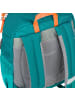 BAAGL Rucksack Buddy in Grün Fußball - 25x35x12cm