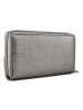 Bench Geldbörse 19 cm in silber